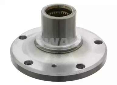 Ступица колеса SWAG купить